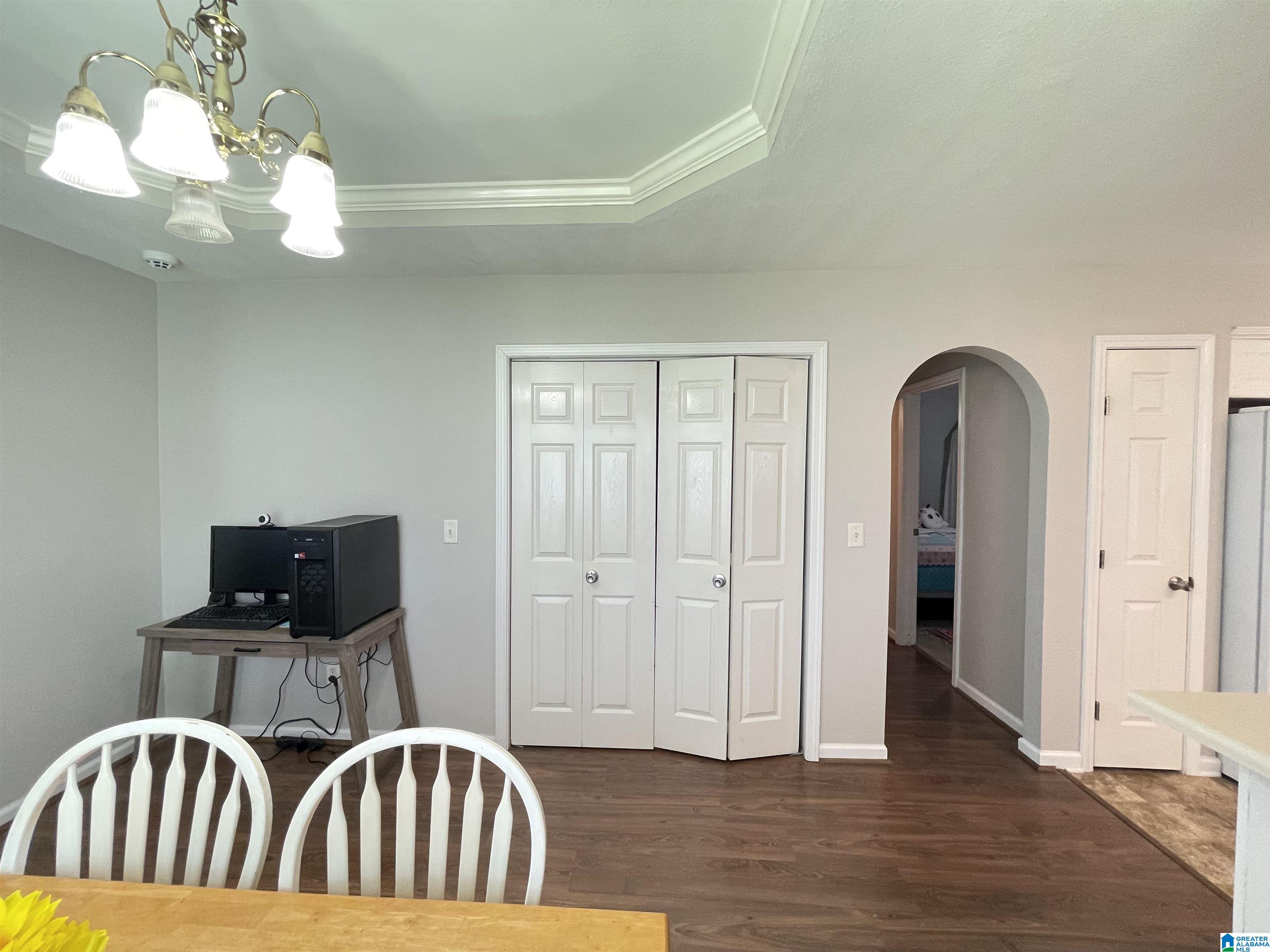 505 Walker Road Pelham, AL 35124 - Photo 8 of 44