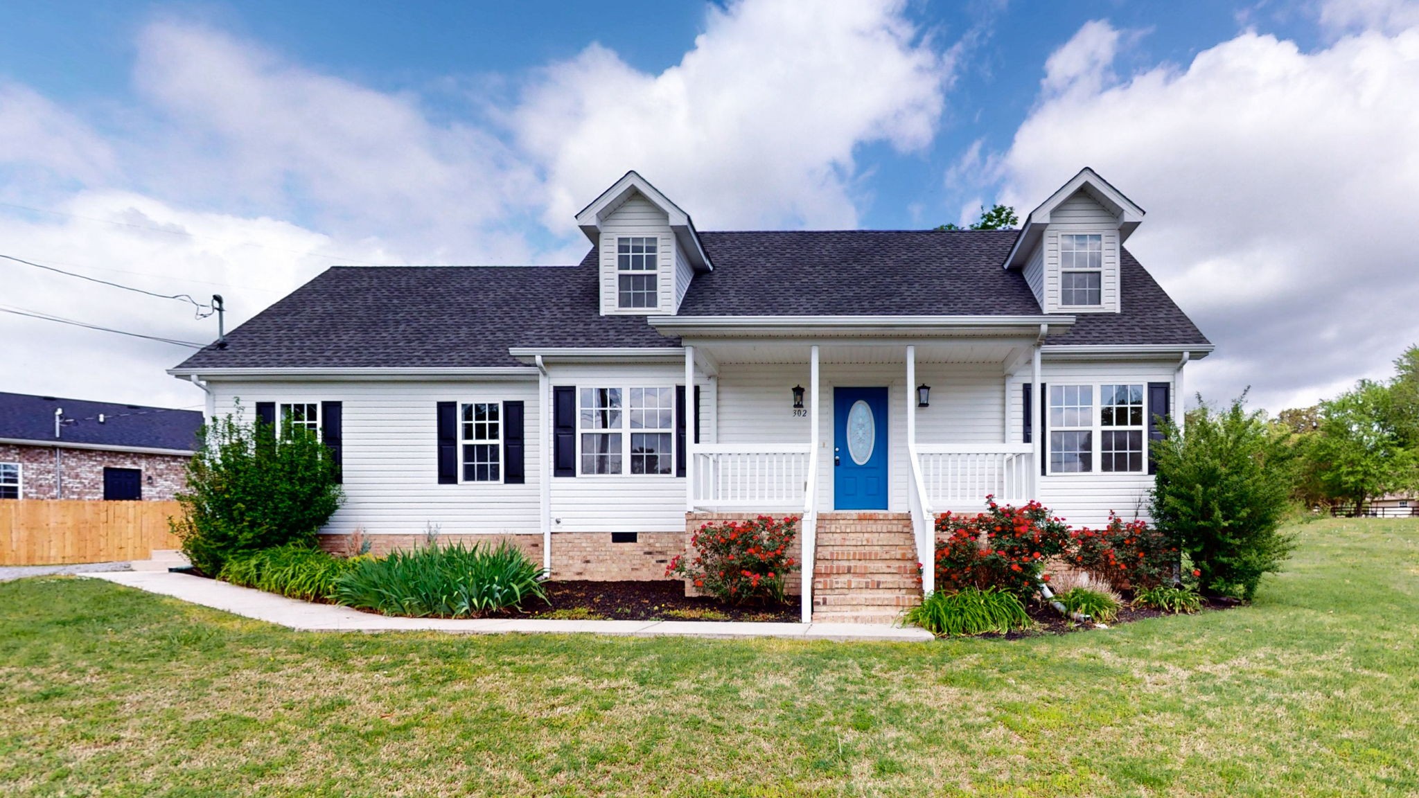 302 South Wood Ct