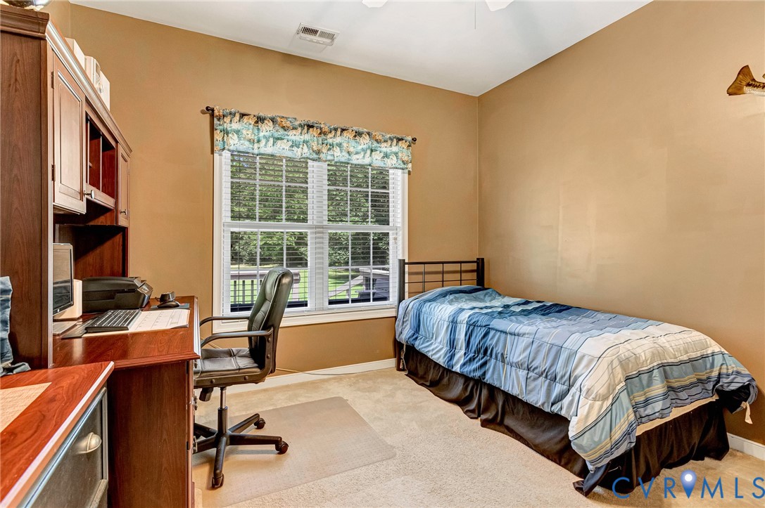 5408 Wellington Ridge Road Henrico, VA 23231 - Photo 25 of 49 Bedroom 2