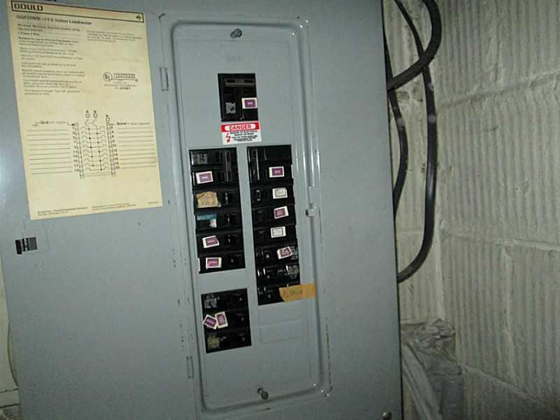 228 Ridge Avenue Kittanning, PA 16201 - Photo 13 of 14 Other. 100 Amp Breaker box with room for more circuits.
