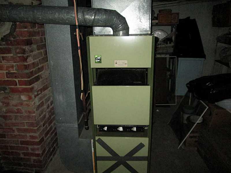 228 Ridge Avenue Kittanning, PA 16201 - Photo 14 of 14 Other. Gas Forced Air Furnace.