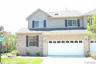 41411 Glade Road, Unit 4 Canton, MI 48187 - Photo 1 of 1 Property Photo