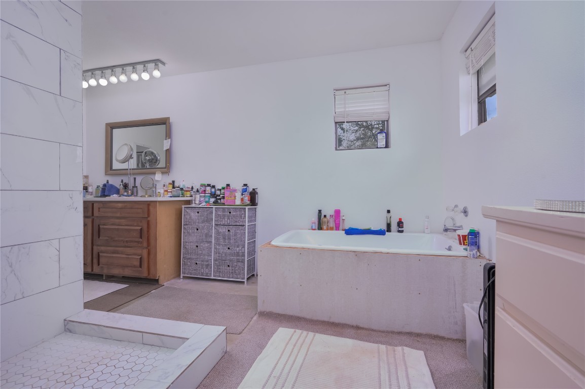 368 Lytton Lane Dale, TX 78616 - Photo 16 of 29 a room with storage and utility