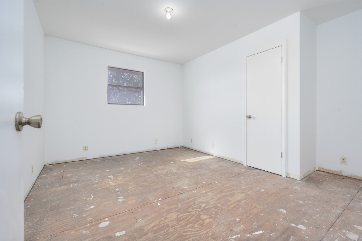 368 Lytton Lane Dale, TX 78616 - Photo 19 of 29 a view of an empty room
