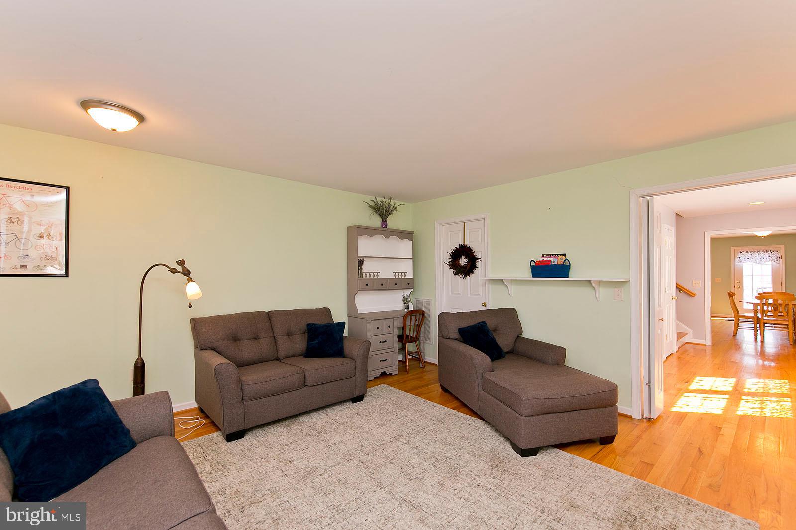 12 South Pleasant Valley Road Winchester, VA 22601 - Photo 12 of 32 Living room