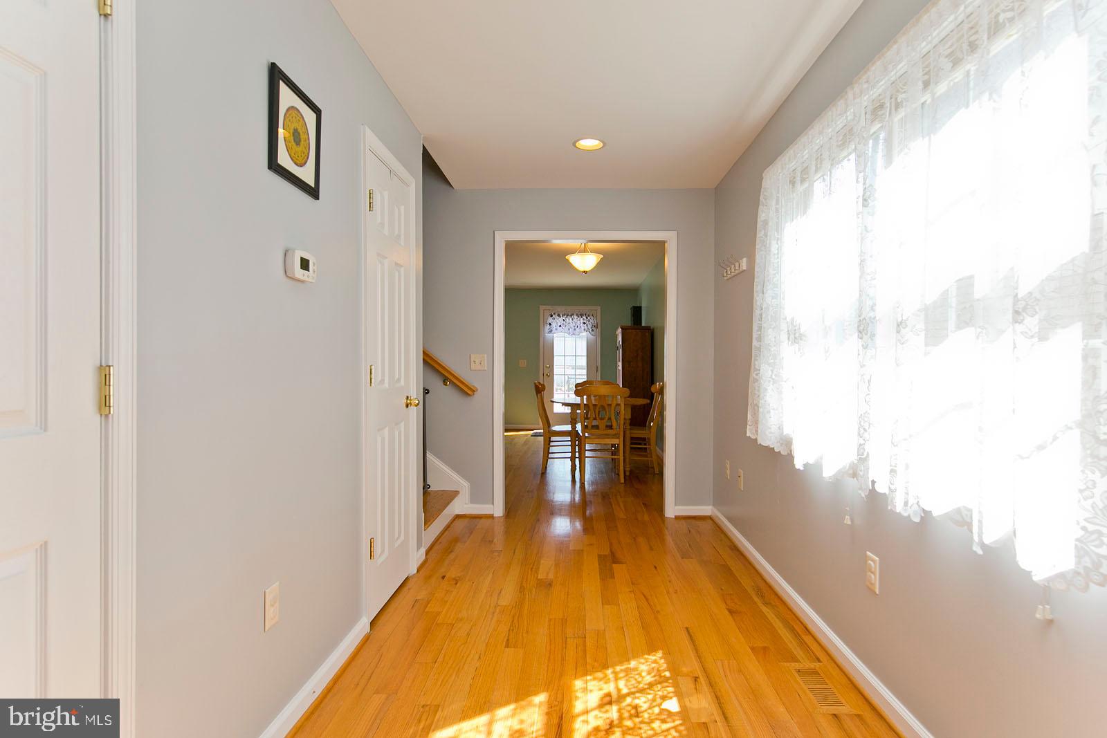 12 South Pleasant Valley Road Winchester, VA 22601 - Photo 16 of 32 Wider hallways