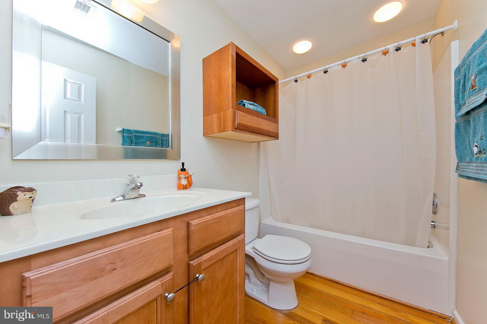 12 South Pleasant Valley Road Winchester, VA 22601 - Photo 22 of 32 Full bath