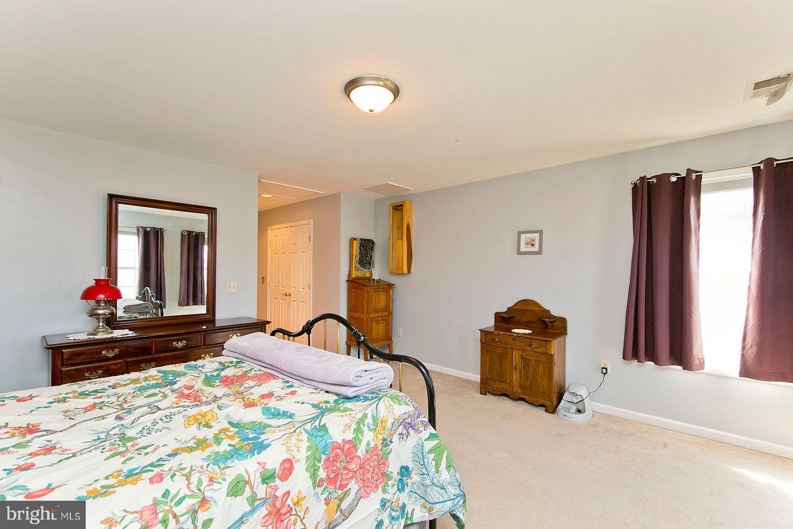 12 South Pleasant Valley Road Winchester, VA 22601 - Photo 25 of 32 Primary bedroom 2