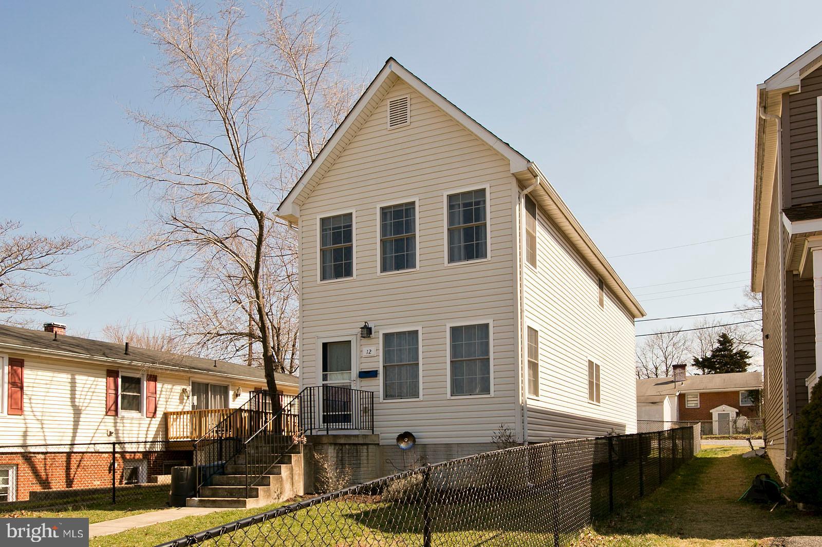 12 South Pleasant Valley Road Winchester, VA 22601 - Photo 28 of 32 2 Bed/2.5 Bath - walking distance of city park