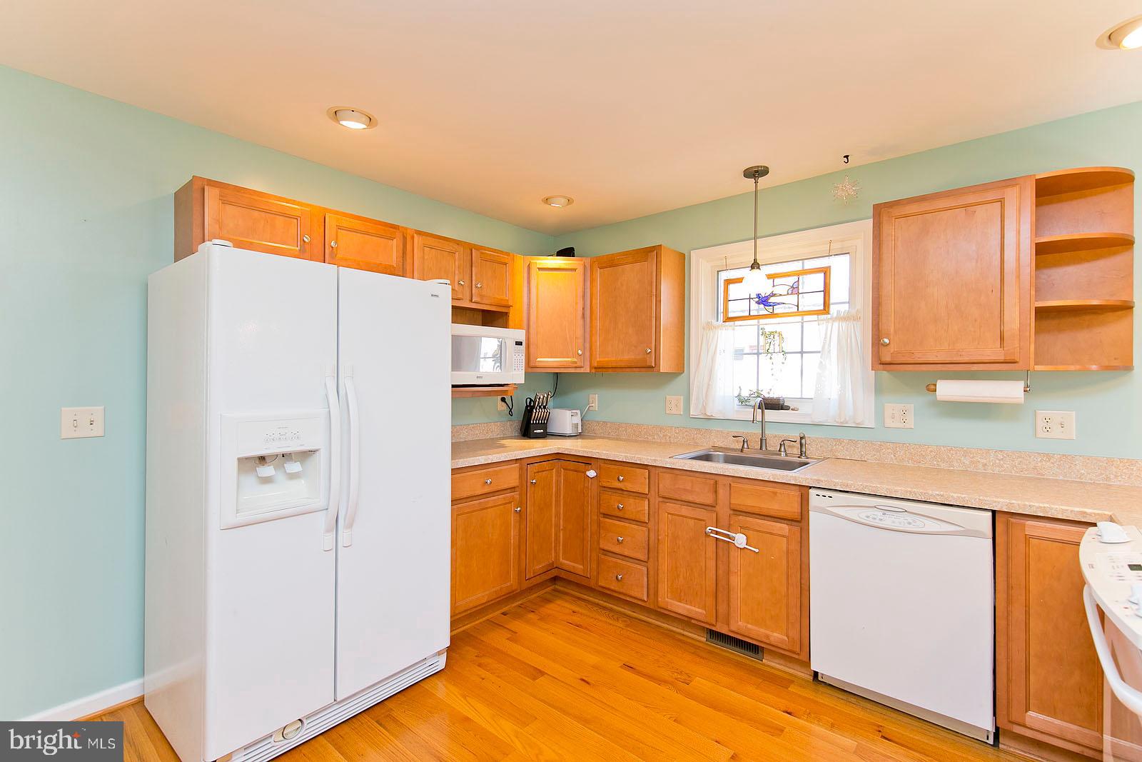 12 South Pleasant Valley Road Winchester, VA 22601 - Photo 4 of 32 Kitchen