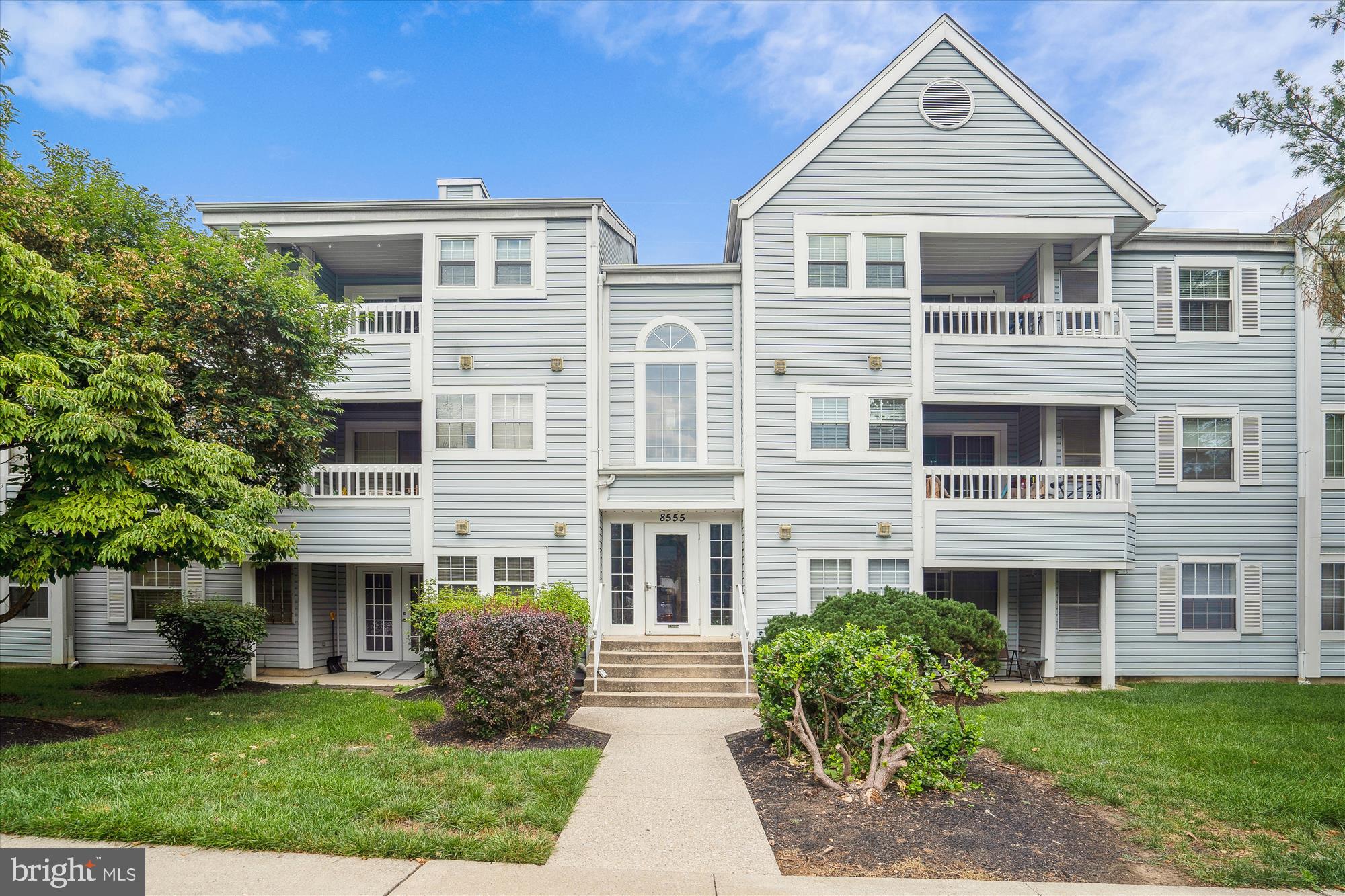 8555 Falls Run Road, Unit F Ellicott City, MD 21043 - Photo 1 of 36 8555 Falls Run RD