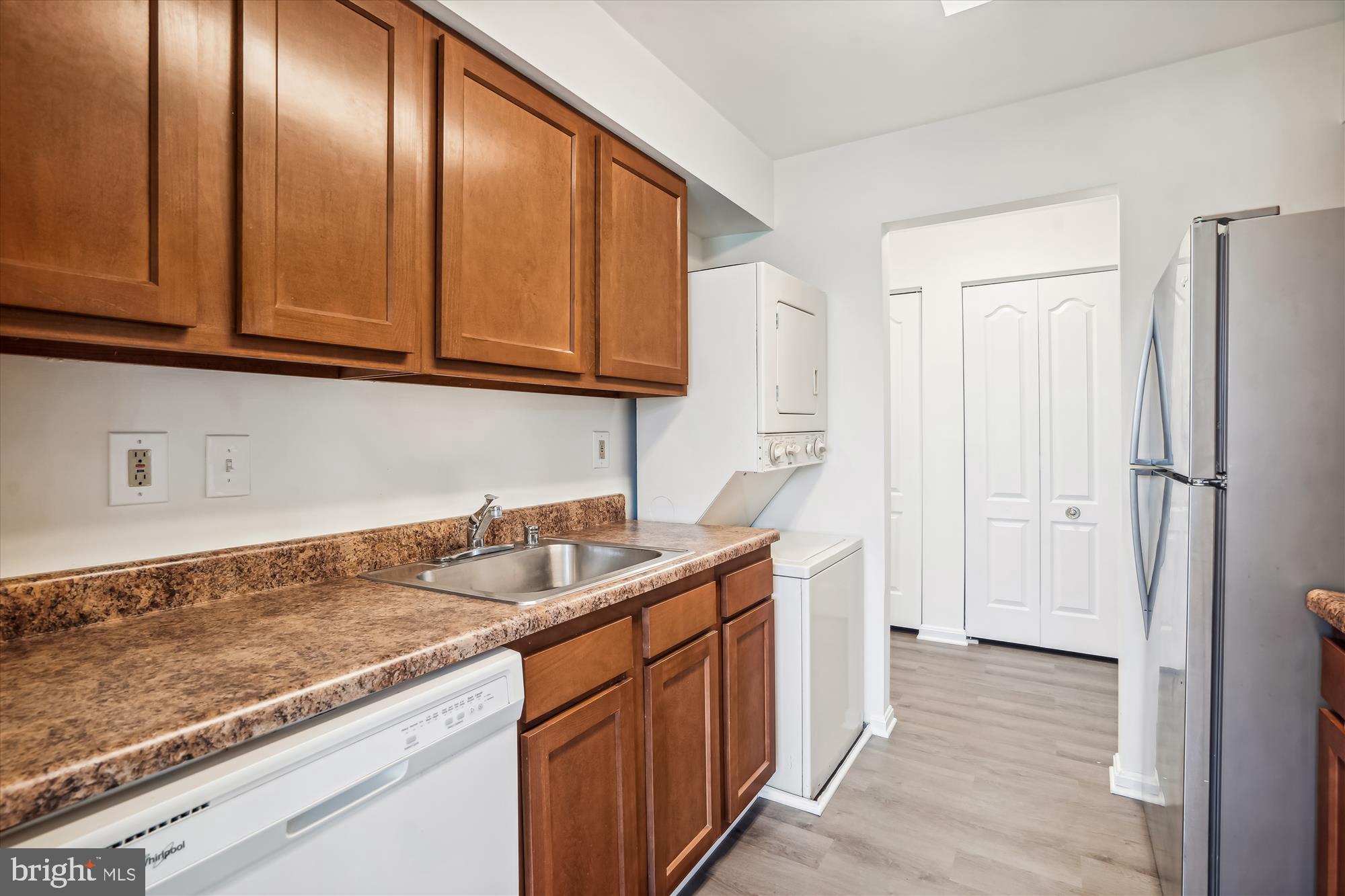 8555 Falls Run Road, Unit F Ellicott City, MD 21043 - Photo 13 of 36 Washer Dryer