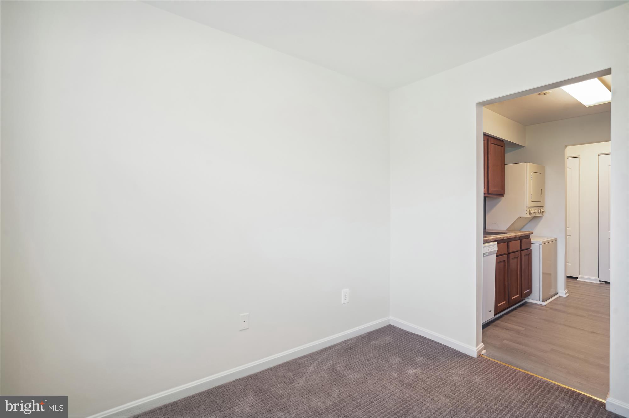 8555 Falls Run Road, Unit F Ellicott City, MD 21043 - Photo 16 of 36 Dining Room