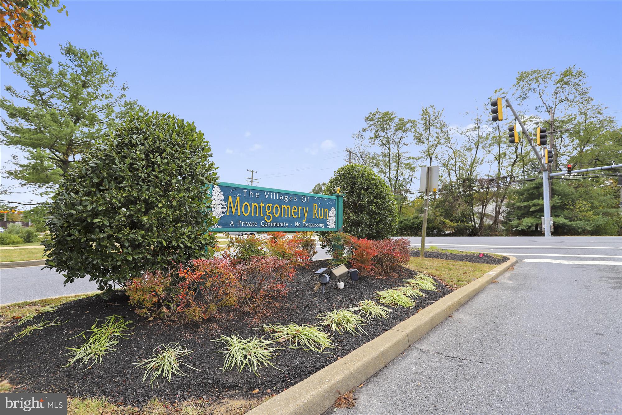 8555 Falls Run Road, Unit F Ellicott City, MD 21043 - Photo 2 of 36 Montgomery Run