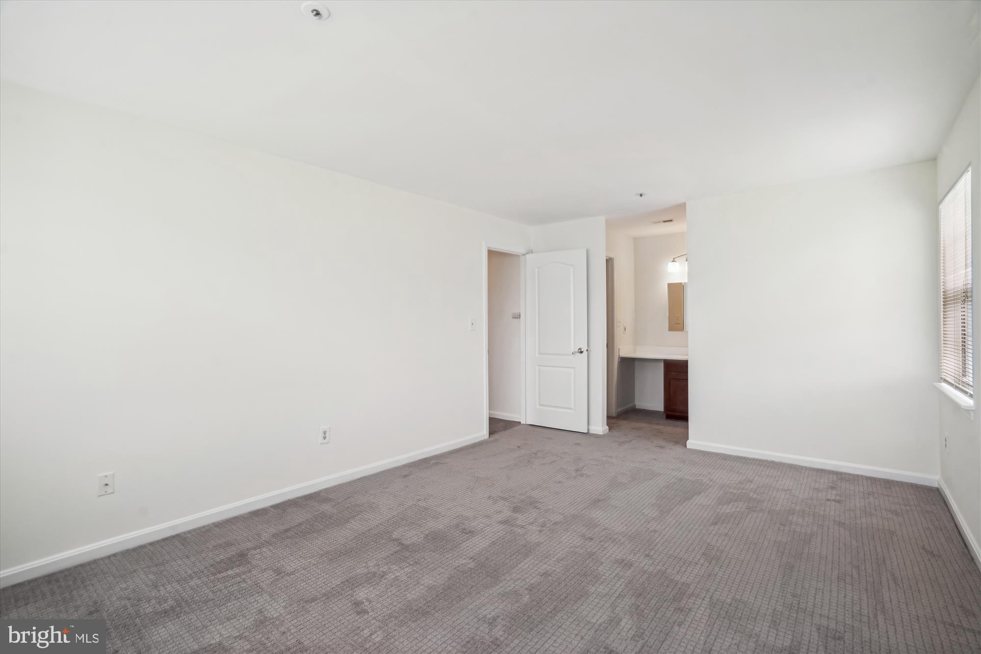 8555 Falls Run Road, Unit F Ellicott City, MD 21043 - Photo 21 of 36 New Carpeting Throughout