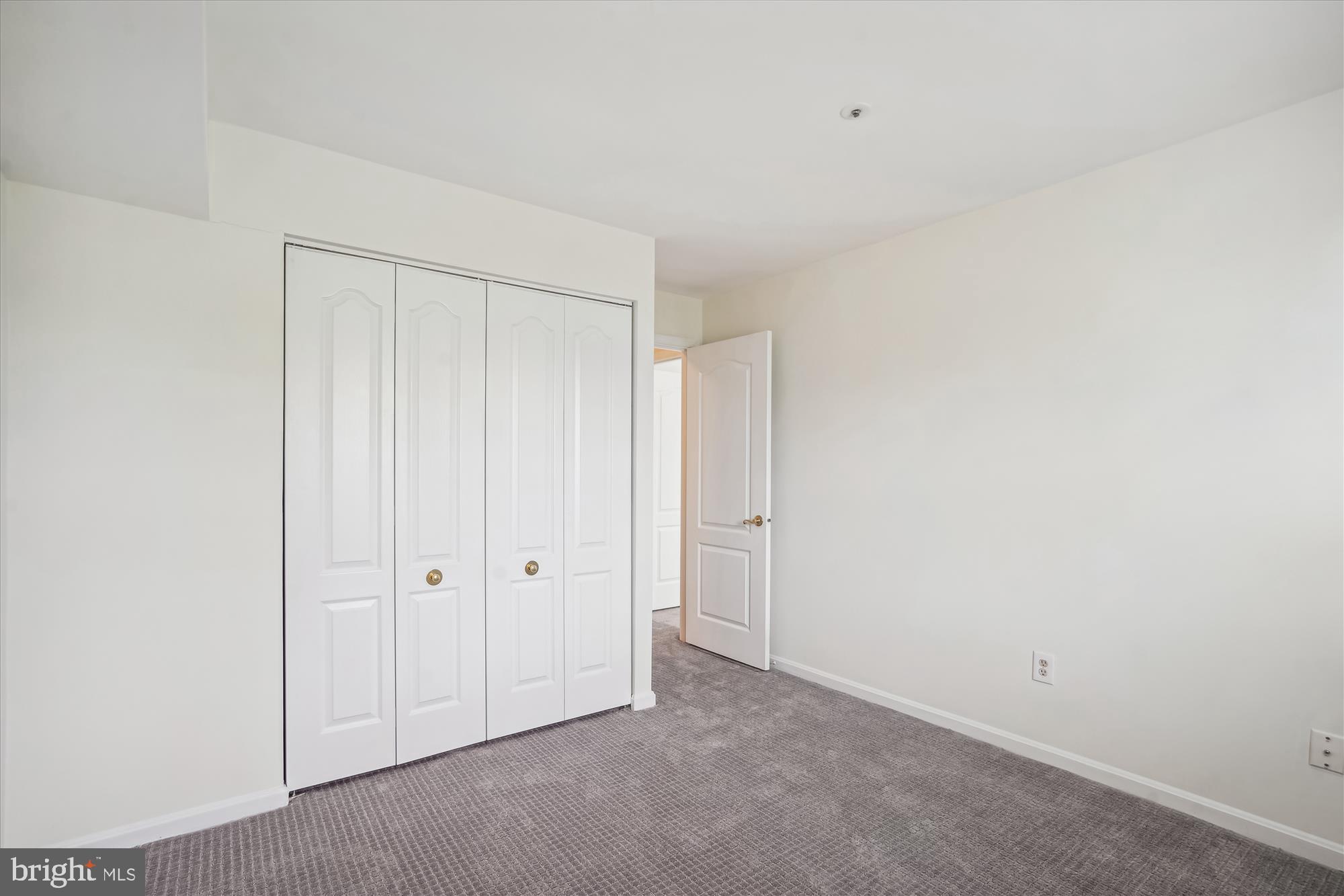8555 Falls Run Road, Unit F Ellicott City, MD 21043 - Photo 25 of 36 Bedroom 2