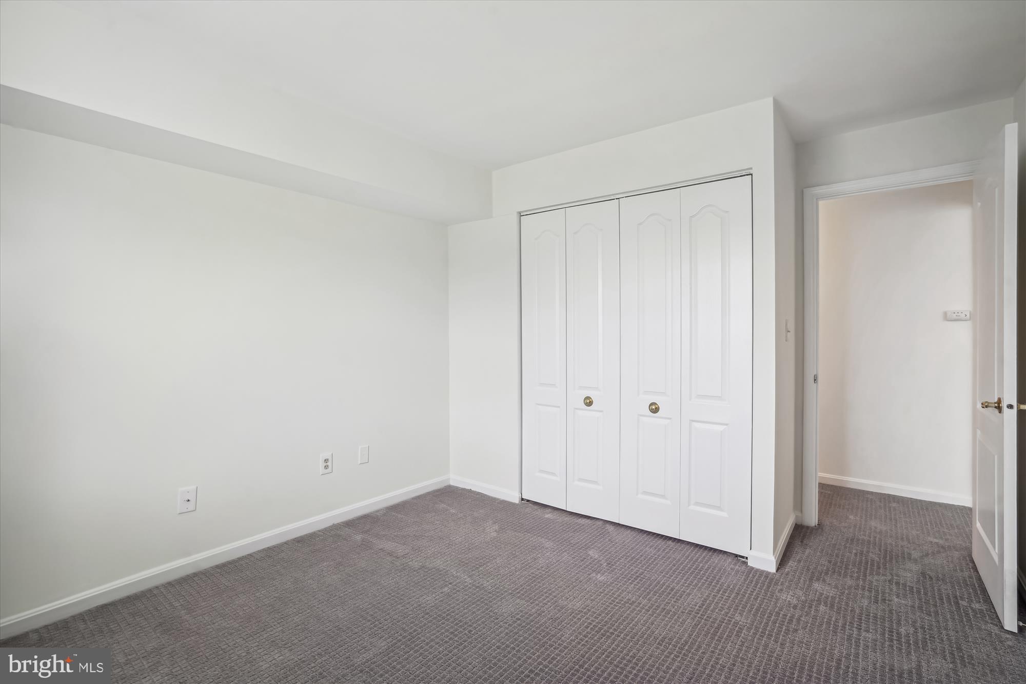 8555 Falls Run Road, Unit F Ellicott City, MD 21043 - Photo 26 of 36 Bedroom 2
