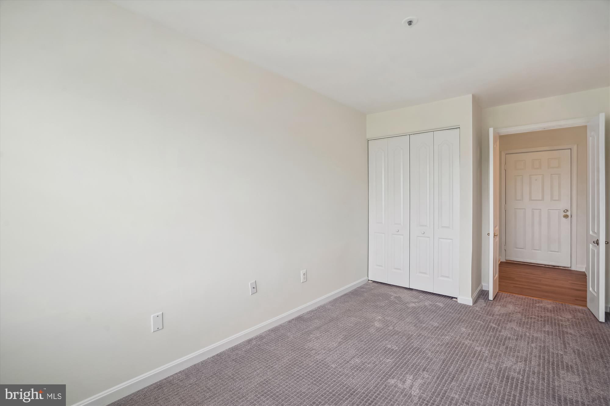 8555 Falls Run Road, Unit F Ellicott City, MD 21043 - Photo 27 of 36 Bedroom 3