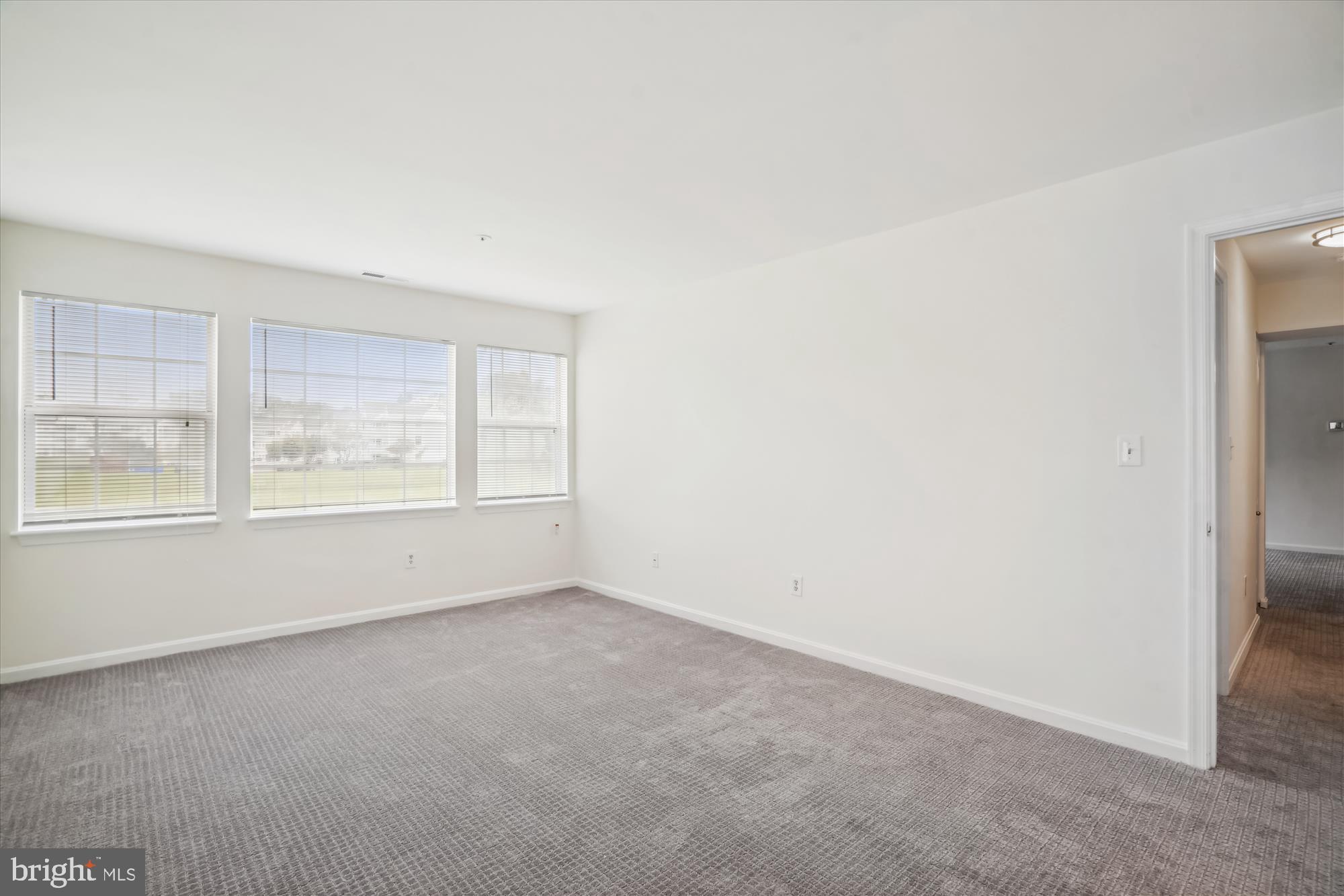 8555 Falls Run Road, Unit F Ellicott City, MD 21043 - Photo 28 of 36 Bedroom 3