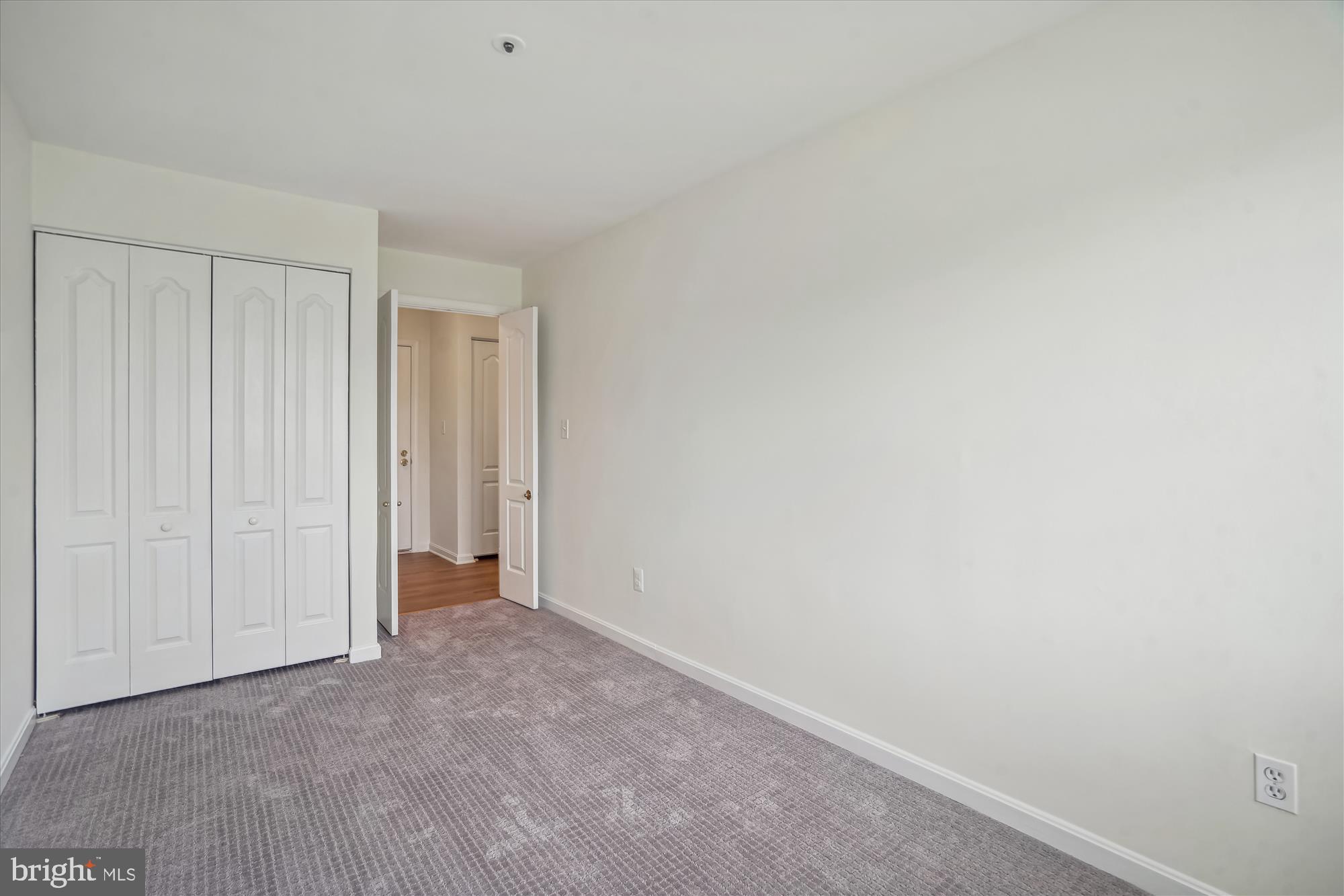 8555 Falls Run Road, Unit F Ellicott City, MD 21043 - Photo 29 of 36 Bedroom 3