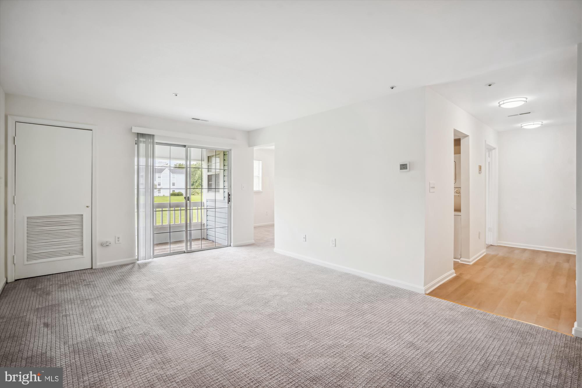 8555 Falls Run Road, Unit F Ellicott City, MD 21043 - Photo 8 of 36 Living Room