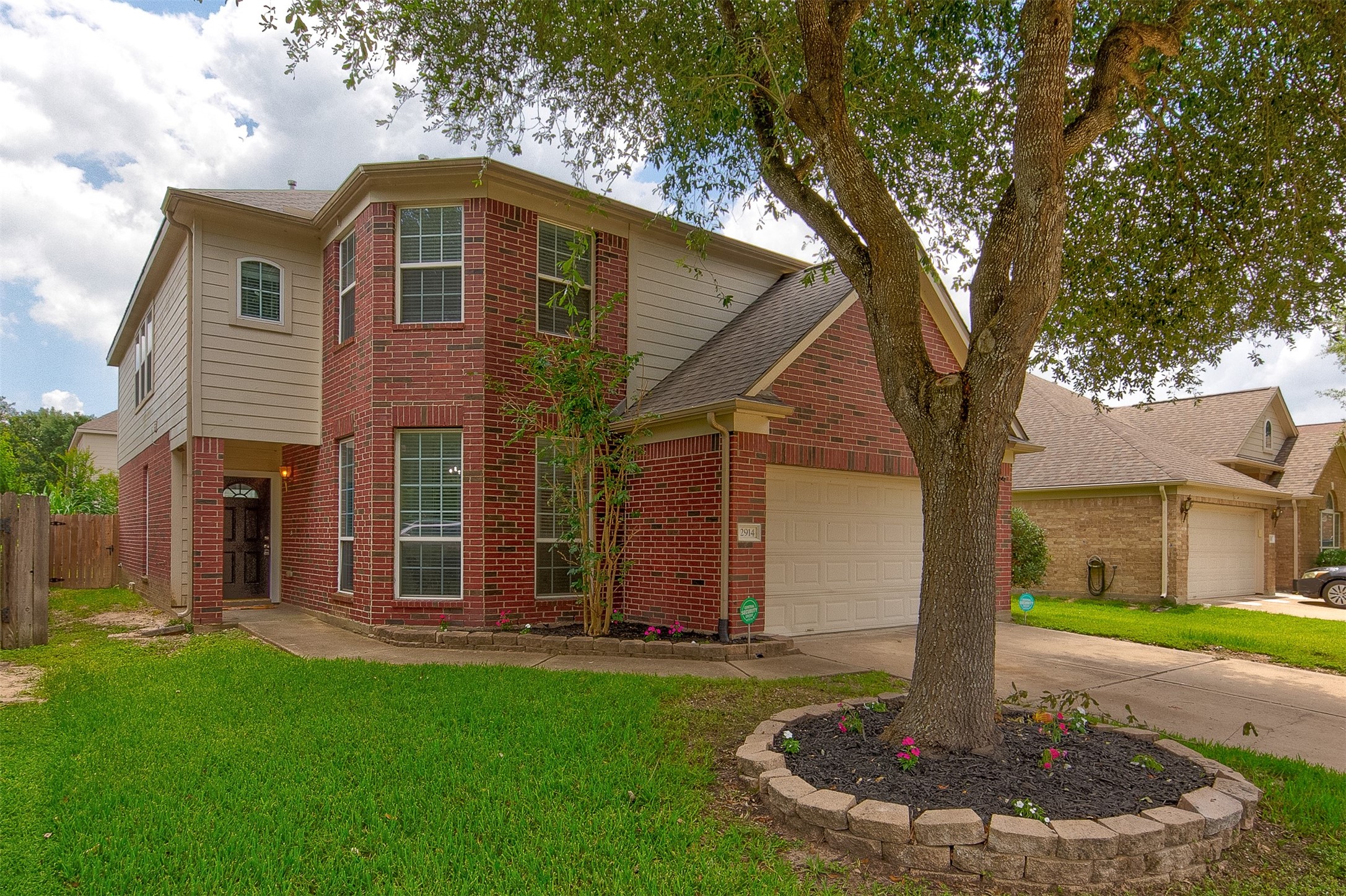 2914 Granite Vale Road Houston, TX 77084 - Photo 1 of 42
