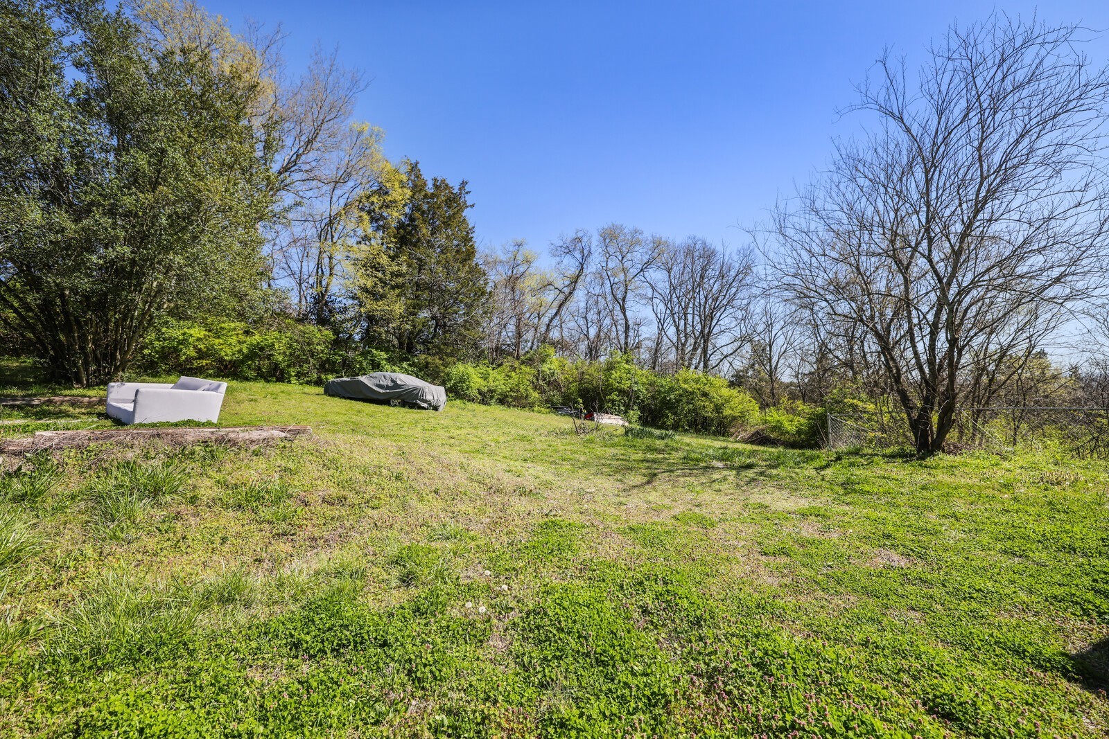 5052 Mt View Road Antioch, TN 37013 - Photo 18 of 39 a fire hydrant in the middle of a field