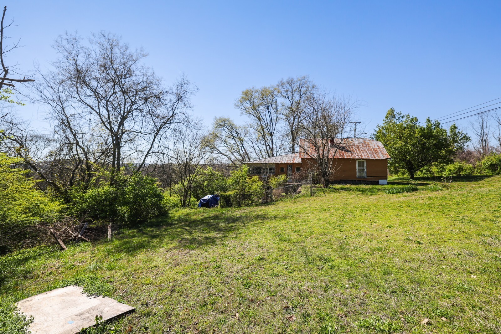 5052 Mt View Road Antioch, TN 37013 - Photo 21 of 39 a view of a house with a yard