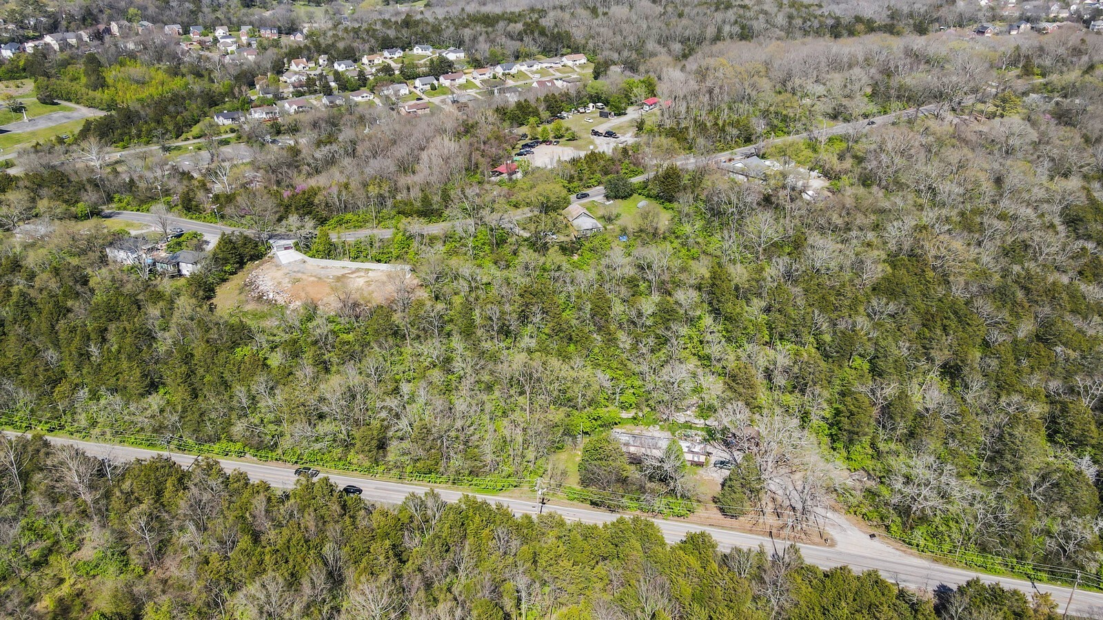 5052 Mt View Road Antioch, TN 37013 - Photo 26 of 39 a view of a green field
