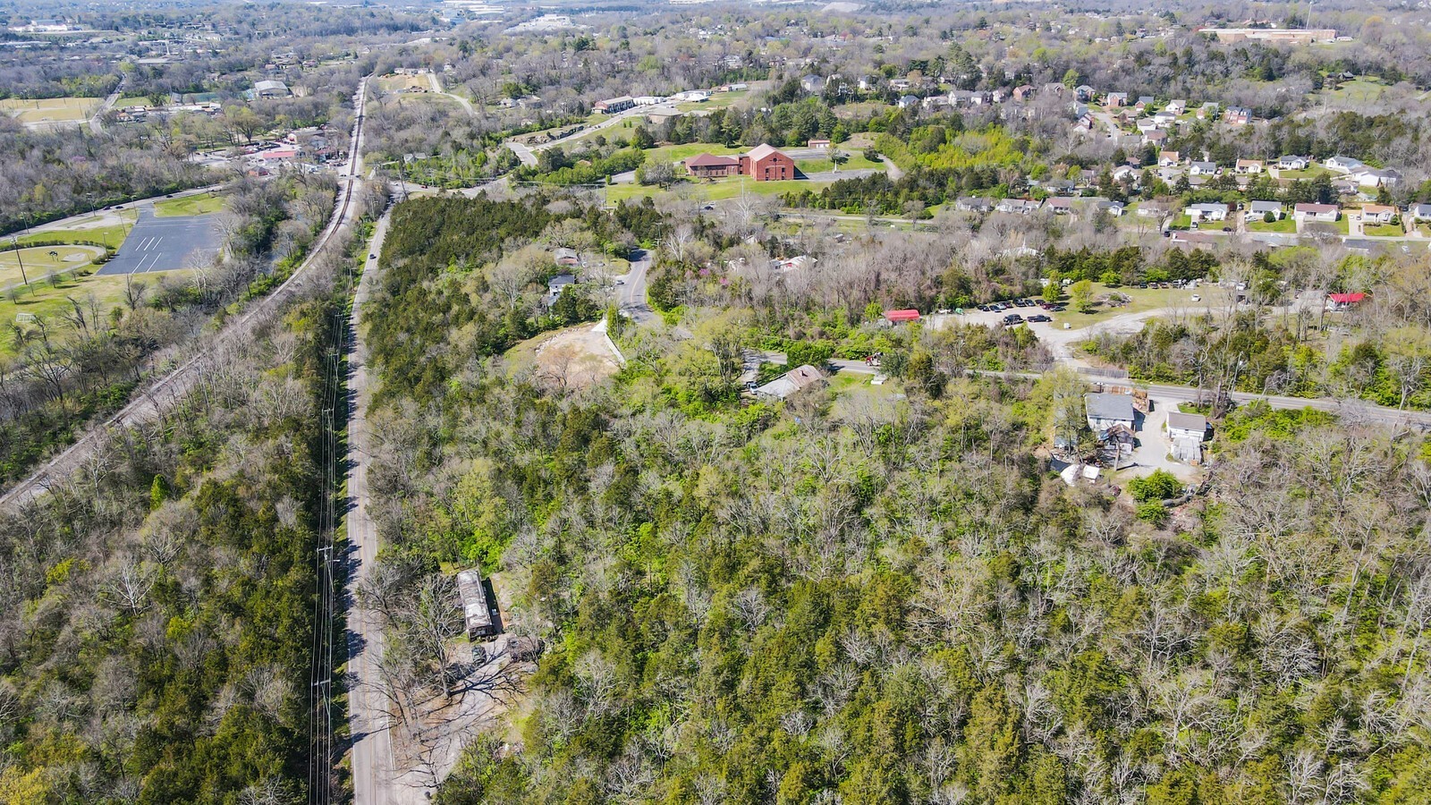 5052 Mt View Road Antioch, TN 37013 - Photo 39 of 39 a view of a city