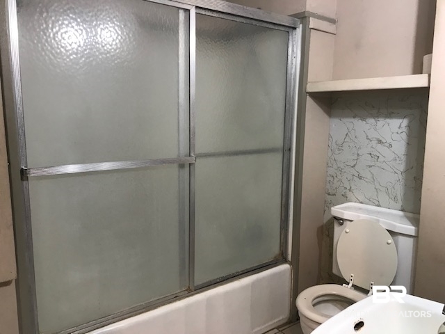 3170 Sowell Road Brewton, AL 36426 - Photo 15 of 27 Utility Bathroom