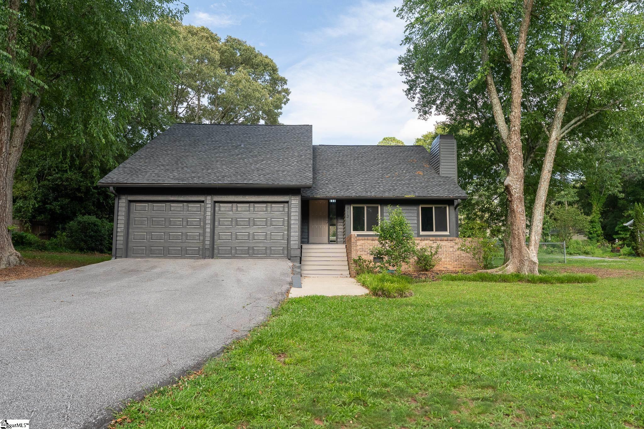 913 Berkeley Drive Clemson, SC 29631 - Photo 32 of 34