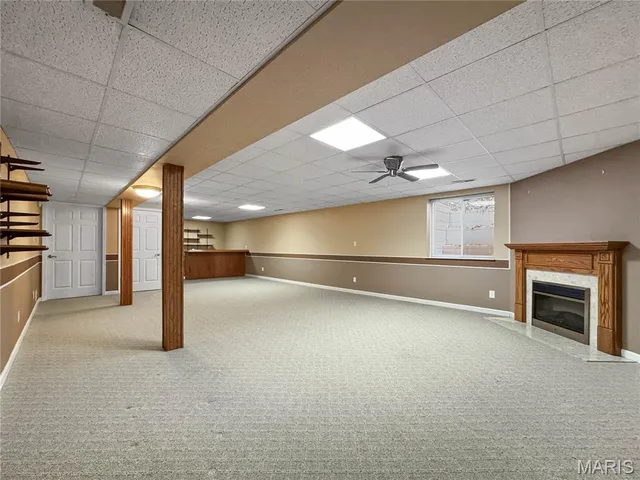 $347,000 | 417 Mockingbird Lane, Waterloo, IL 62298