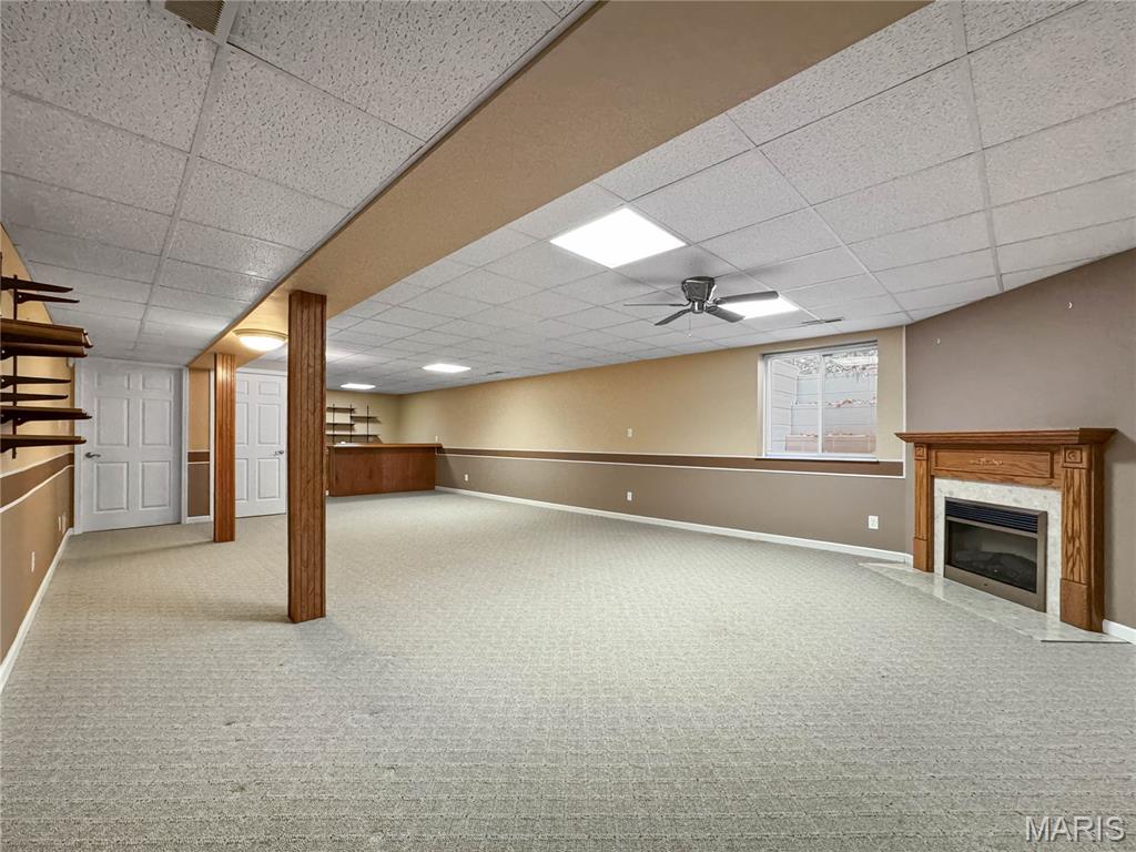 417 Mockingbird Lane Waterloo, IL 62298 - Photo 33 of 51