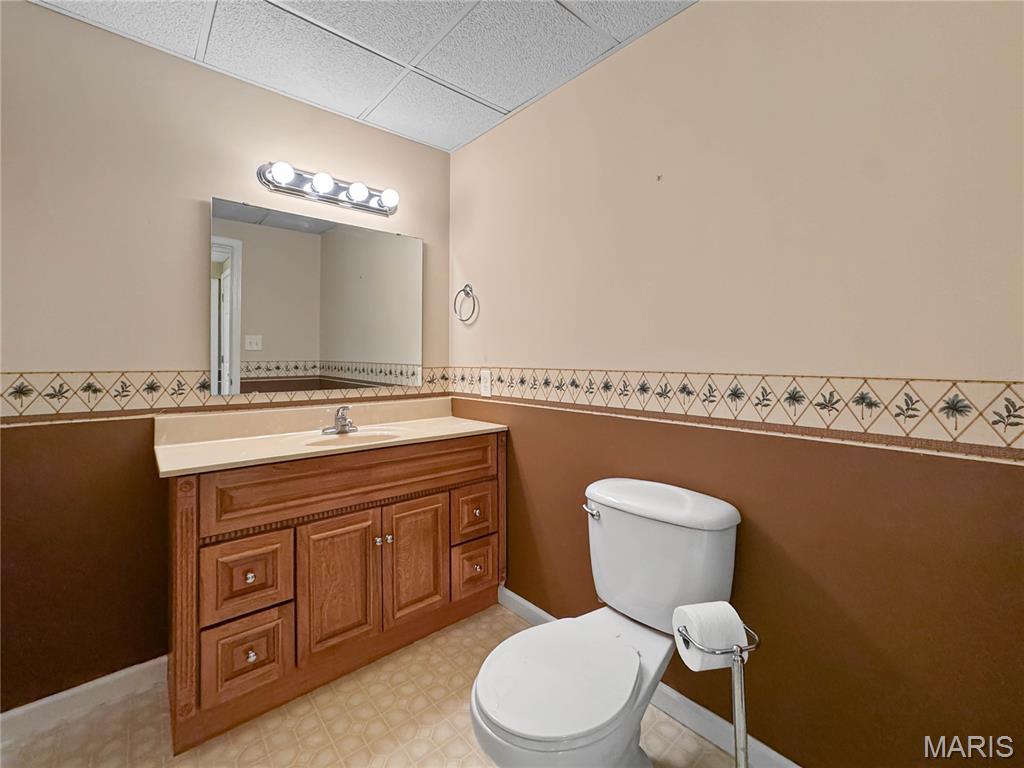 417 Mockingbird Lane Waterloo, IL 62298 - Photo 37 of 51