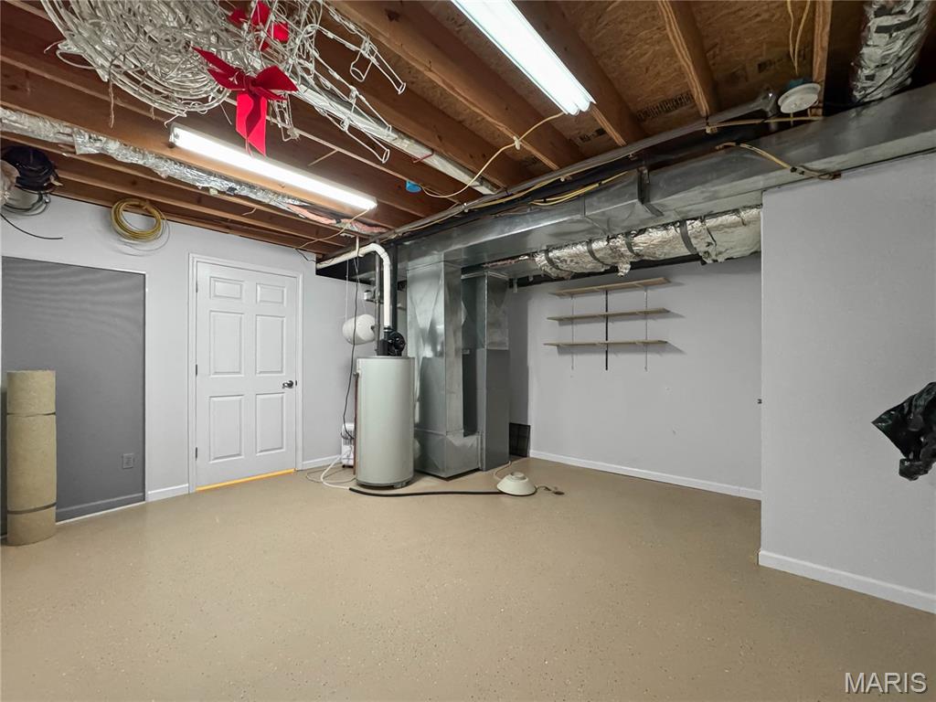 417 Mockingbird Lane Waterloo, IL 62298 - Photo 40 of 51