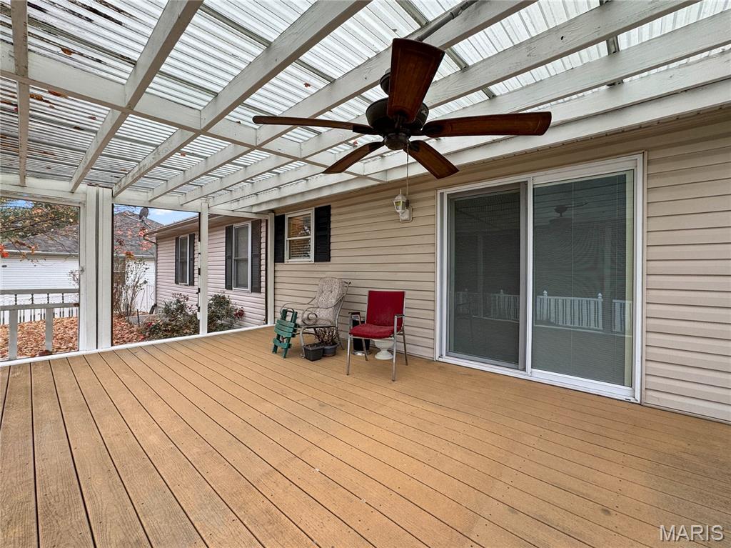 417 Mockingbird Lane Waterloo, IL 62298 - Photo 45 of 51