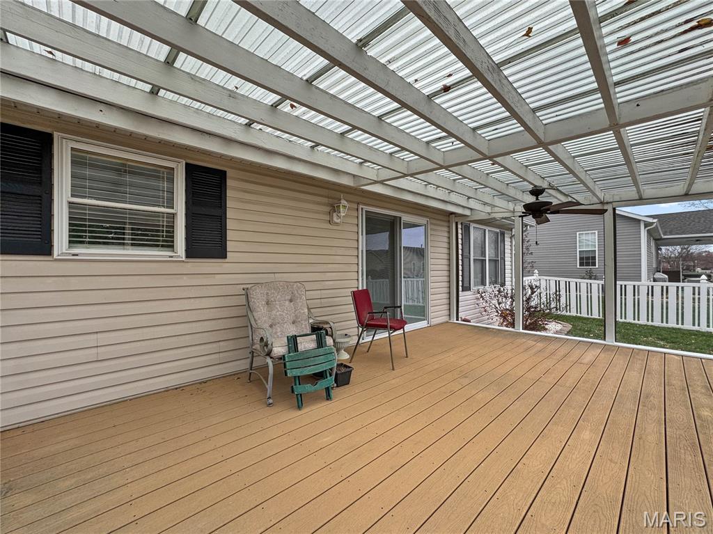 417 Mockingbird Lane Waterloo, IL 62298 - Photo 46 of 51