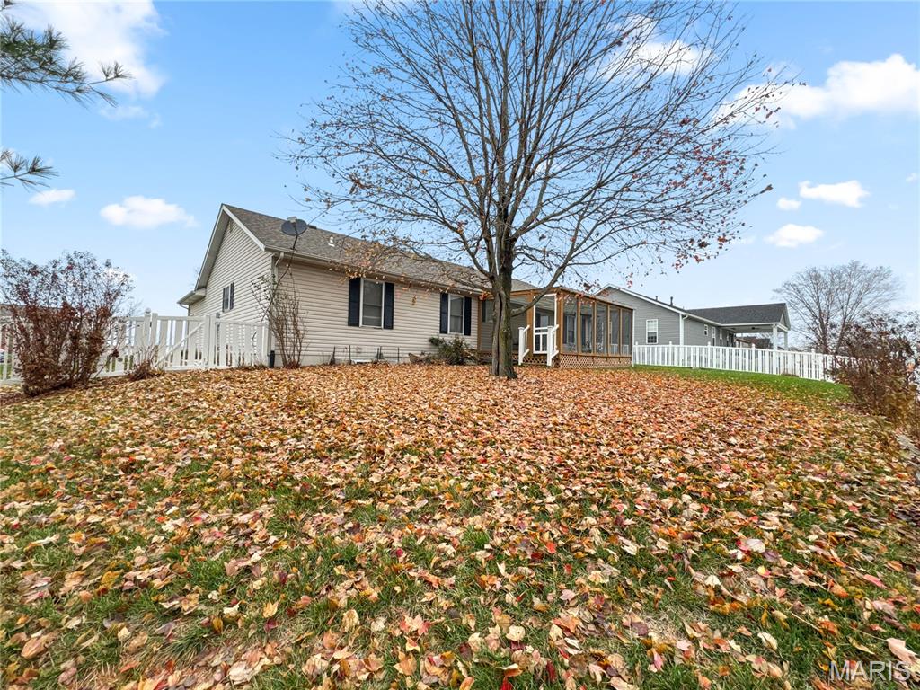 417 Mockingbird Lane Waterloo, IL 62298 - Photo 49 of 51