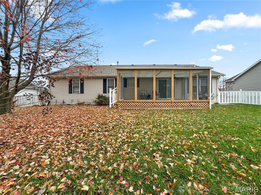 417 Mockingbird Lane Waterloo, IL 62298 - Photo 50 of 51