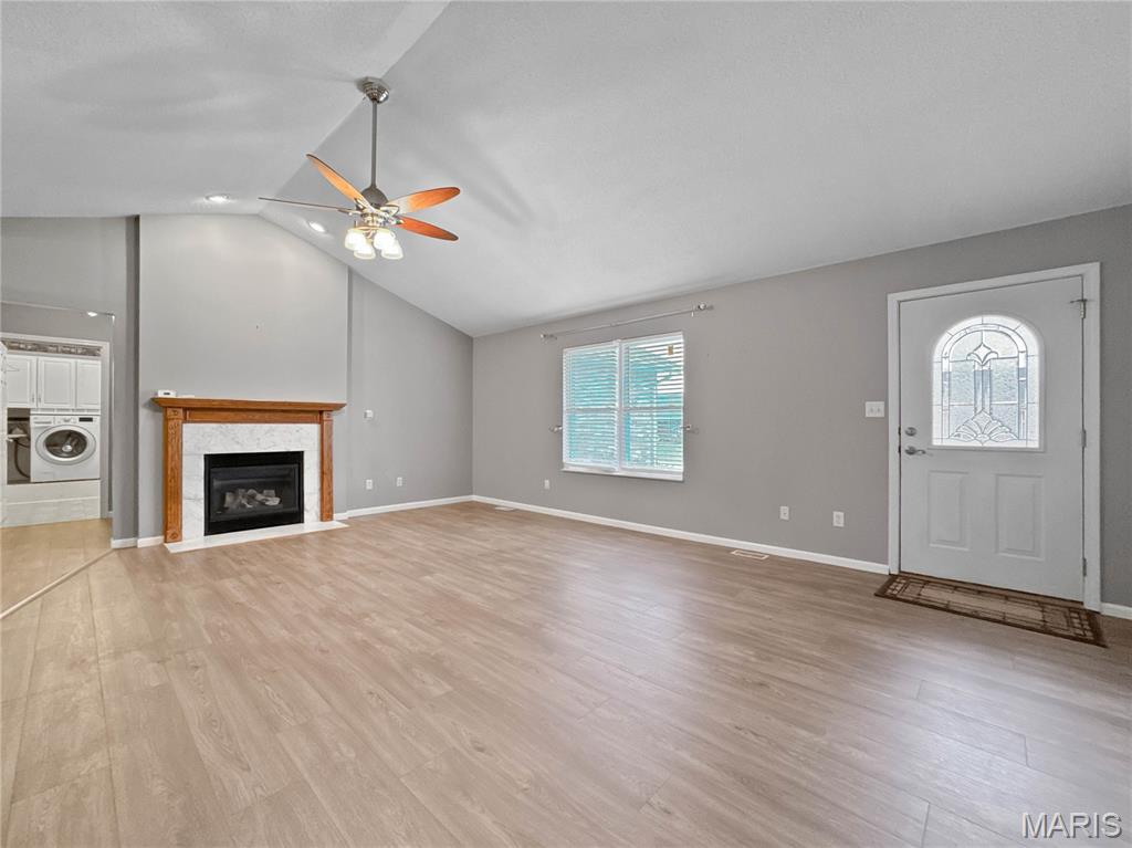 417 Mockingbird Lane Waterloo, IL 62298 - Photo 6 of 51