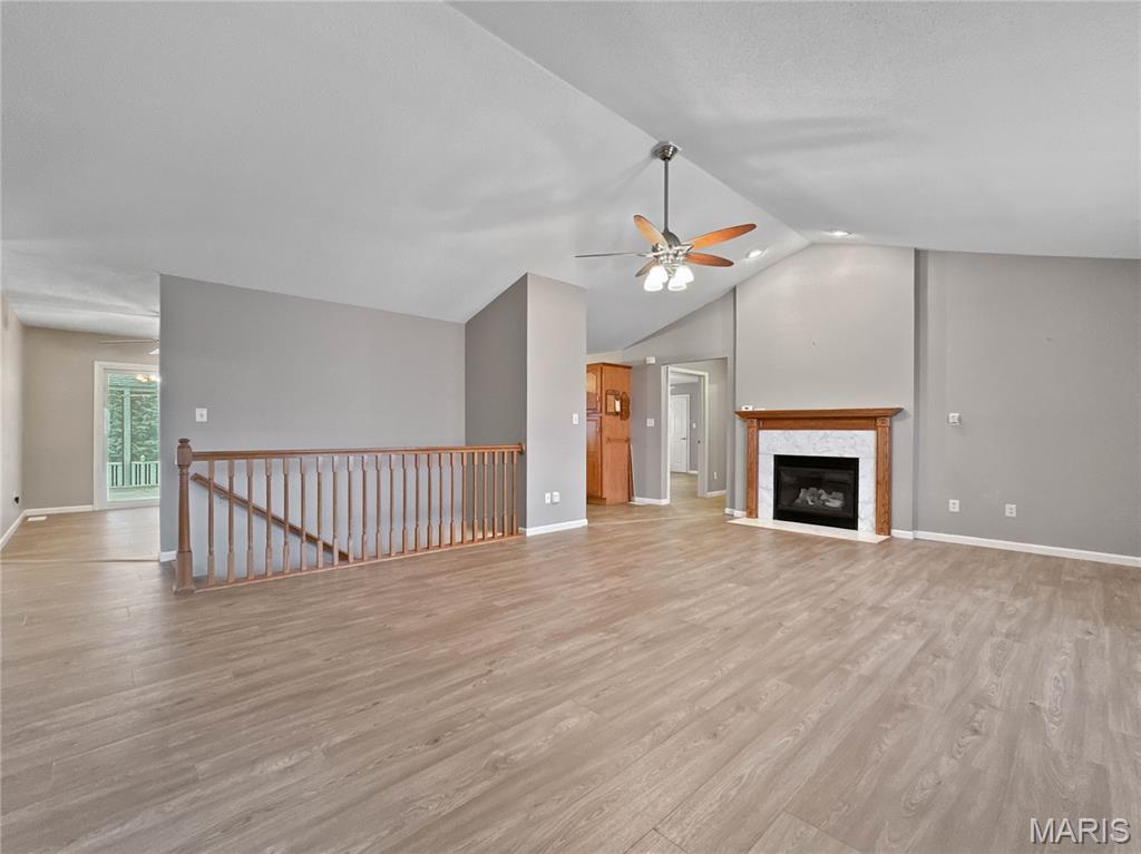 417 Mockingbird Lane Waterloo, IL 62298 - Photo 7 of 51