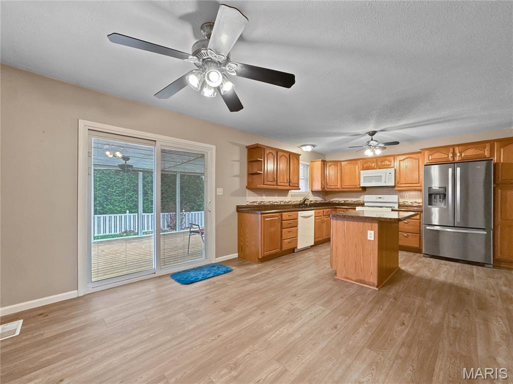 417 Mockingbird Lane Waterloo, IL 62298 - Photo 10 of 51