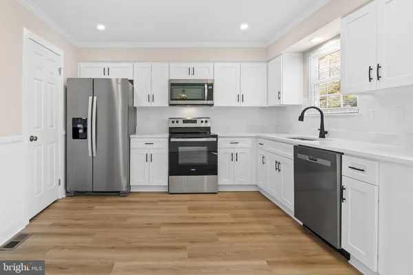 $394,900 | 3318 Midland Court, Abingdon, MD 21009