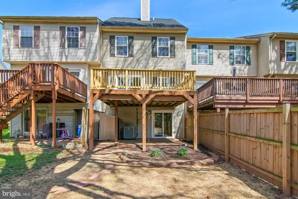 $394,900 | 3318 Midland Court, Abingdon, MD 21009