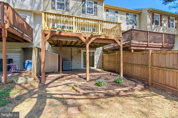 $394,900 | 3318 Midland Court, Abingdon, MD 21009