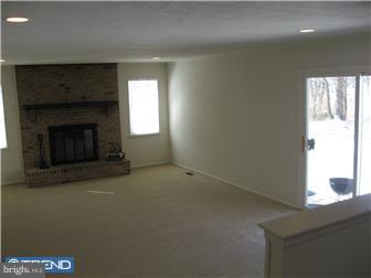 230 Sandringham Road Cherry Hill, NJ 08003 - Photo 3 of 8 Family Room