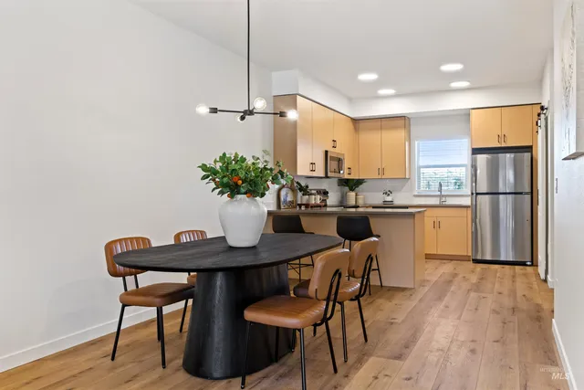 $399,000 | 7433 West Swain Lane, Garden City, ID 83714