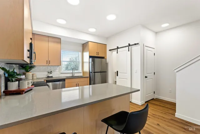 $399,000 | 7433 West Swain Lane, Garden City, ID 83714