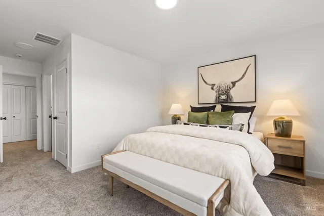 $399,000 | 7433 West Swain Lane, Garden City, ID 83714